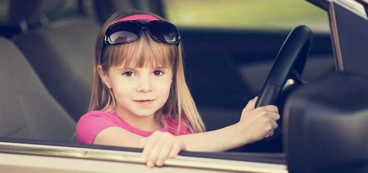 Как получить права молодым водителям?